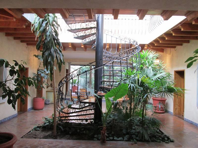 Casa Magica Hotel Guanajuato Buitenkant foto